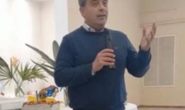 El actual presidente del Honorable Concejo Deliberante estará a cargo del Ejecutivo Municipal