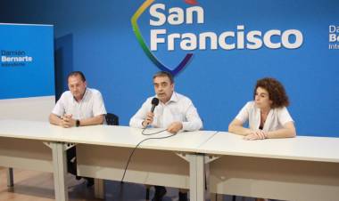 El municipio refuerza campaña contra el Dengue, Zika y Chicungunya