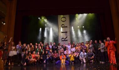 Convocatoria para participar en el rubro dramaturgia del Premio Provincial de Teatro “Siripo 2023”