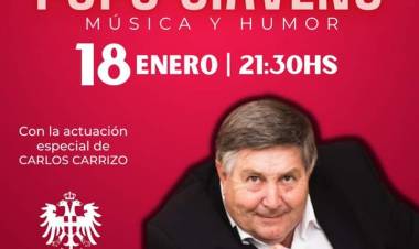 El 18 de enero comienzan los ciclos culturales en el Museo Hotel Viena de Miramar