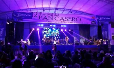 Mayú Sumaj: Postergan para el 27 y 28 de enero el Festival del Pan Casero