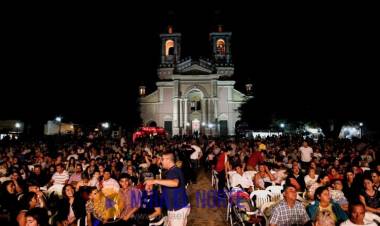 A buen ritmo venden los abonos para el Festival Provincial de la Palma