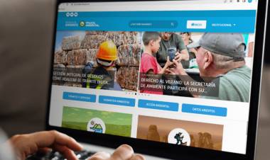 La Secretaría de Ambiente digitalizó 100% sus trámites