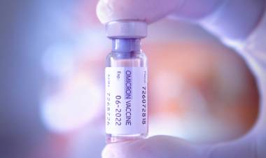 Covid-19: llegan vacunas bivariantes y se aplican desde el viernes