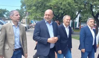 Acueducto Interprovincial Santa Fe – Córdoba: licitación de la primera etapa