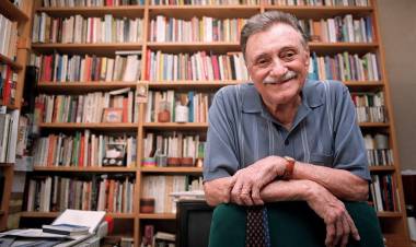 La Fundación Mario Benedetti lanza un concurso internacional de cuentos