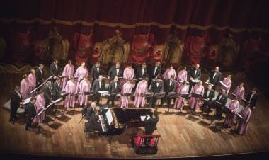 El Coro Polifónico Delfino Quirici llama a concurso