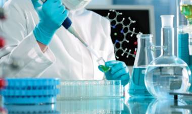 UNC desarrolló una molécula sintética usada en la detección de VIH y virus de hepatitis A, C y E