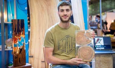 Córdoba Emprendedora: últimos días para postularse y vender en la Feria de las Artesanías en Córdoba Capital