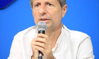 Desde el lunes se abren las inscripciones para inscribirse al Cuerpo de Prevención Urbana