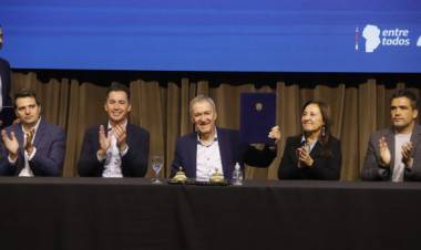 El interior de Córdoba tendrá dos nuevas áreas protegidas