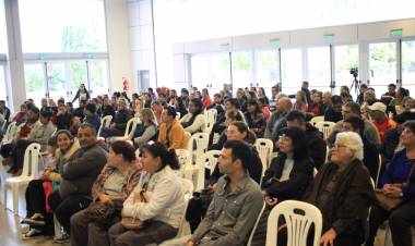 Se entregaron 193 créditos “Más vida digna”