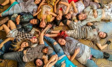 Artes escénicas. Convocatoria Nuevas miradas