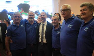 Héroes de Malvinas: más cerca de su sede propia