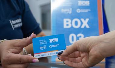 Se suspende el Boleto Educativo Gratuito por el receso invernal