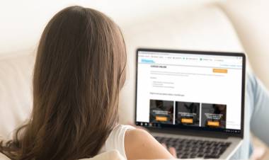 La Agencia Conectividad Córdoba ofrece cursos sobre economía digital y habilidades digitales