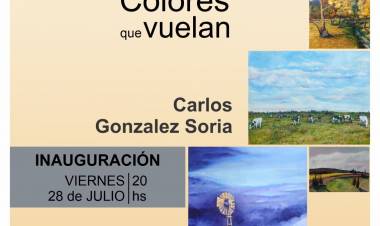 Se inaugurarán dos muestras en el Museo de la Ciudad