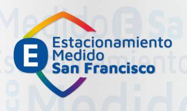 La nueva app de estacionamiento medido ya se encuentra disponible para iOS