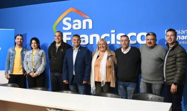 El domingo 27 el municipio celebra el Día de las Infancias