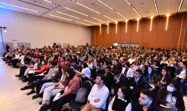 Expo Prevención: habrá charlas sobre bienestar personal, crianza positiva y grooming