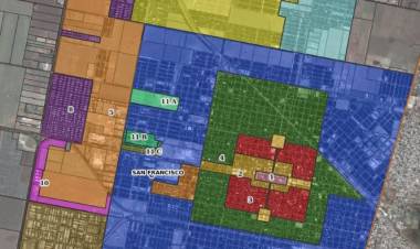 Ya se puede acceder de manera pública y virtual a la normativa y planeamiento urbano de la ciudad