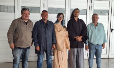 San Francisco vivirá la 6º edición de la Friki Fest