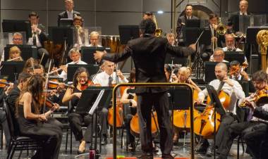 Llamado a audiciones para la Banda Sinfónica de la Provincia