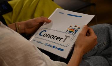 El Relevamiento de personas Trans y No Binarias presentó su informe