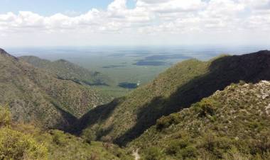 Córdoba ya cuenta con 30 áreas naturales protegidas