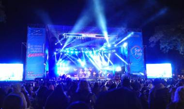 Gran expectativa por el inicio de la venta de entradas para el Festival de la Buena Mesa