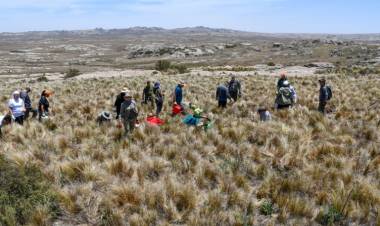 El Ministerio de Ambiente y Economía Circular lanza el Registro BioAcciones