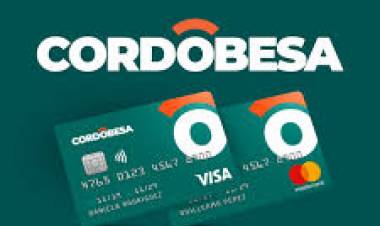 El municipio incorpora nueva modalidad de pago con tarjeta cordobesa.