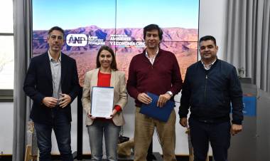 Ambiente y Aves Argentinas fortalecerán el cuidado de la vida silvestre