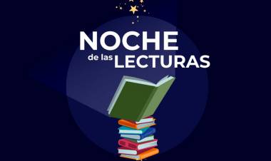 La Noche de las Lecturas
