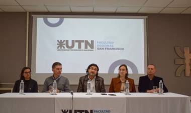 La UTN San Francisco recibirá el EMCI 2024, con una propuesta de formación académica de nivel internacional