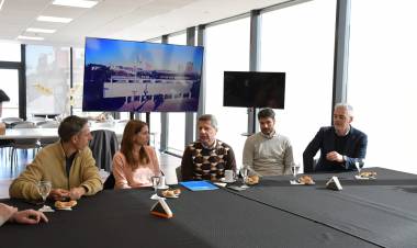 San Francisco fue inscripta en el registro de Huella de Carbono