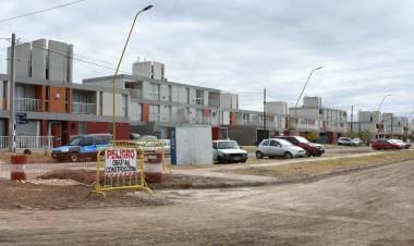 Se encuentra en su etapa final la recuperación del canal Ingenieros