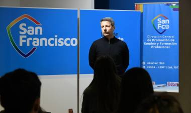 El municipio continúa fortaleciendo el programa de entrenamiento laboral