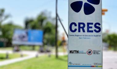 Ingreso 2025: Abrieron las inscripciones para las carreras universitarias del CRES