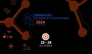 Las Jornadas de Ciencia y Tecnología de UTN San Francisco serán el 23 y 24 de octubre y ya se receptan trabajos