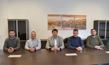 Cres lanzó un posgrado en Análisis de Datos e Inteligencia Artificial para las Ciencias Económicas