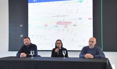 Estacionamiento Medido: el municipio optimiza el servicio con nuevas tecnologías
