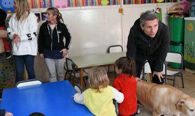 La Muni en tu barrio: un programa que responde a las necesidades de los vecinos