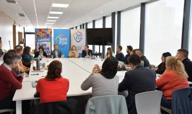 San Francisco avanza en la protección de la Niñez y la Adolescencia