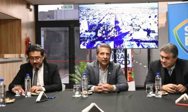 Dos nuevas carreras de UCES se suman al Polo Educativo San Francisco