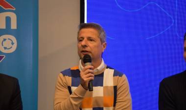 Se entregó la primera cuota del Cresol a 146 beneficiarios