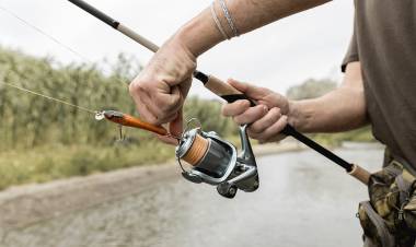 Pesca Deportiva: comienza la veda de costa Temporada 2024