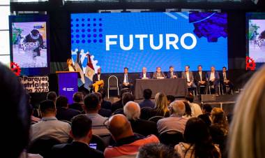 Córdoba impulsa la creación de Parques Industriales Sostenibles