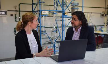 UTN será sede de la XXIII Reunión Plenaria del Consejo de Directivos de Carreras de Ingeniería Química 