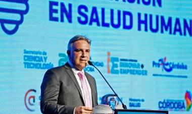 La Provincia lanzó el clúster de investigación en salud humana